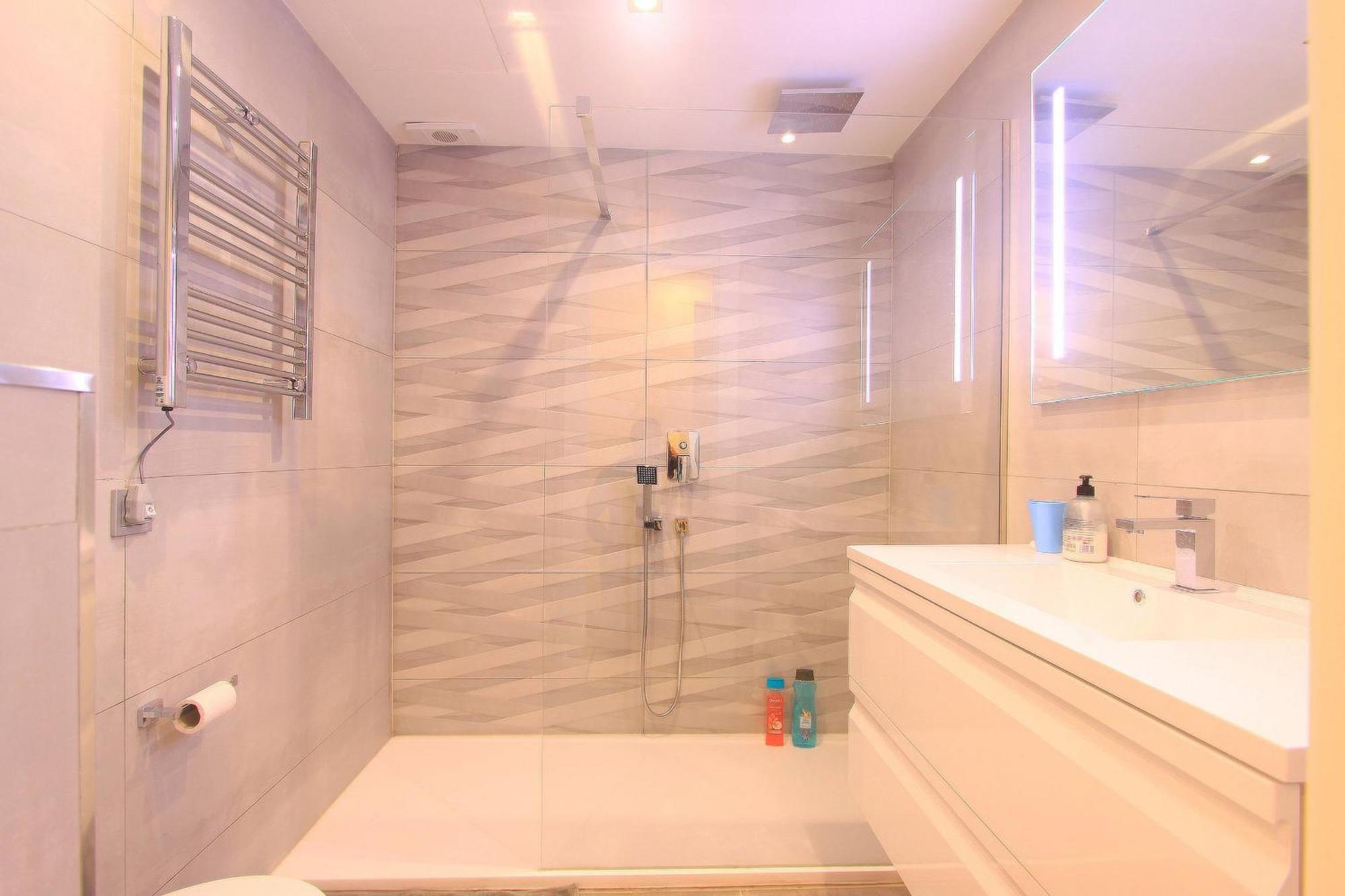 1108 Beachfront 2 Apartments With Roofterrace 80Mtrgt Beach 3 Pools Marbella Esterno foto