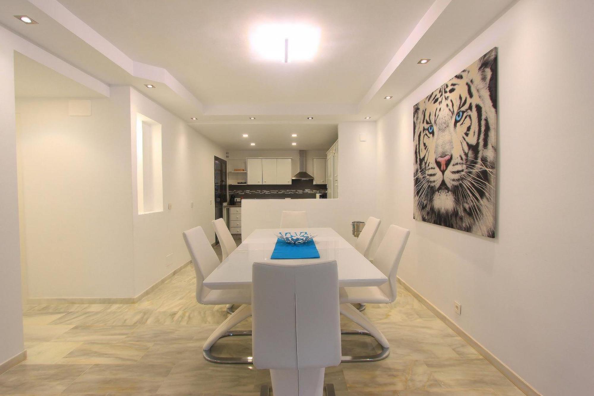 1108 Beachfront 2 Apartments With Roofterrace 80Mtrgt Beach 3 Pools Marbella Esterno foto