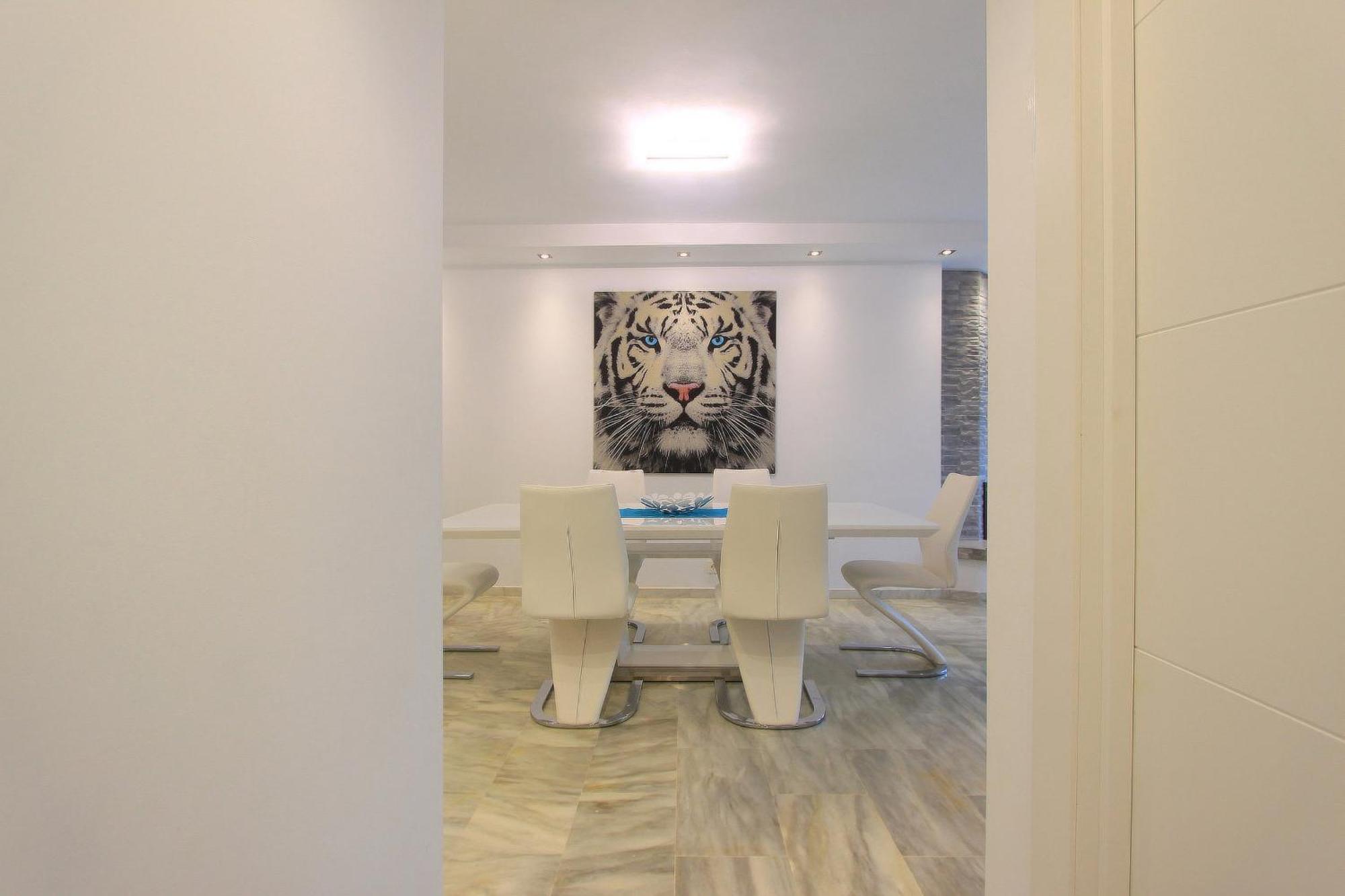 1108 Beachfront 2 Apartments With Roofterrace 80Mtrgt Beach 3 Pools Marbella Esterno foto